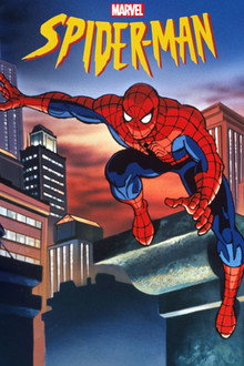 Spider-Man