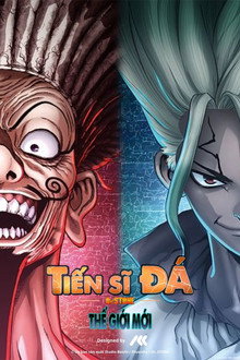 Thế Giới Mới - Mùa 3