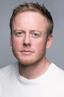Photo of Stephen Staley