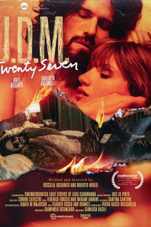 J. D. M. twentyseven