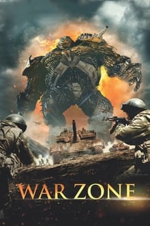Poster do filme A Guerra de Agosto