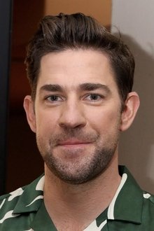 Photo of John Krasinski