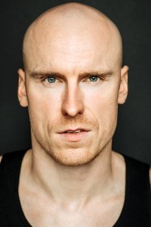 Photo of Adam Kirschner