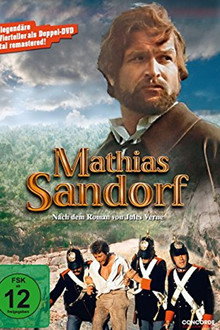 Mathias Sandorf