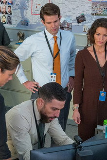 FBI season 4 episode 3