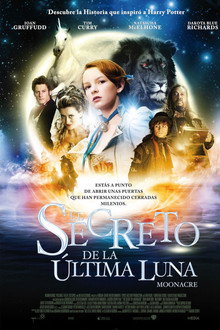 El secreto de la última luna