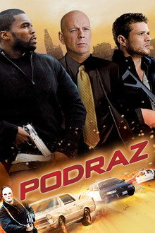 Podraz