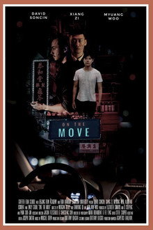 On the Move