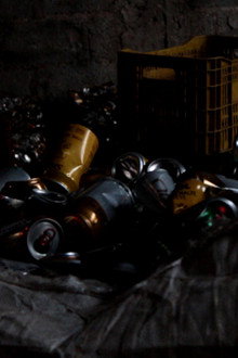 Rio De Sangue