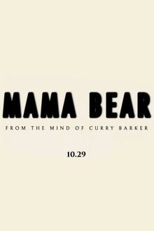 Mama Bear
