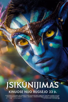 Įsikūnijimas