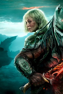 Predator: Badlands