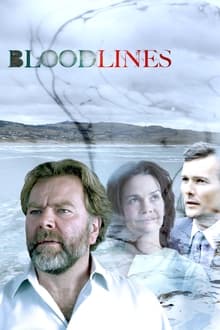 Poster do filme Bloodlines