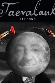 Poster do filme Sky Song