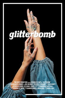 Glitterbomb