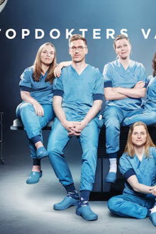 Topdokters van Morgen