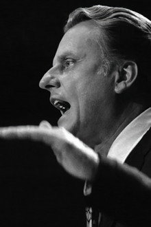 Crusade: The Life of Billy Graham