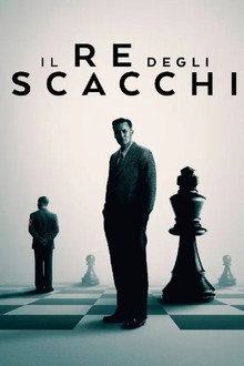 Il Re degli scacchi
