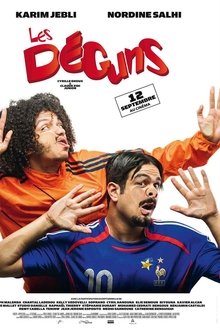 Les déguns streaming VF gratuit complet