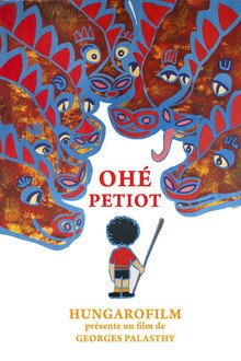 Ohé Petiot !