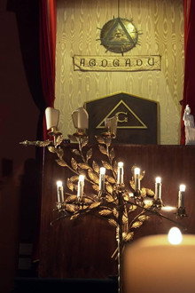 L'incubo dei dittatori
