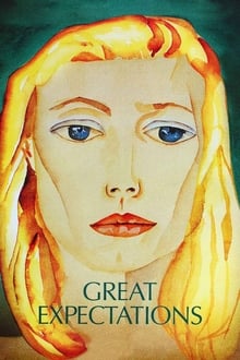 Great Expectations movie poster