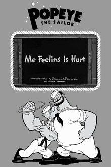 Me Feelins is Hurt