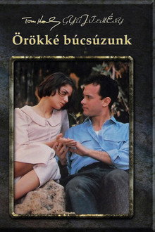 Örökké búcsúzunk
