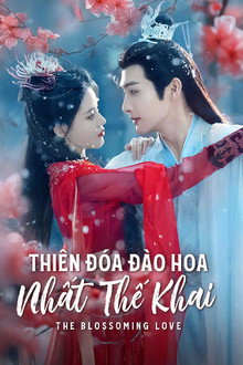 Thiên Đóa Đào Hoa Nhất Thế Khai