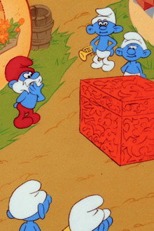 The Smurfs season 2 episode 44