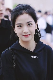 Photo of Jisoo