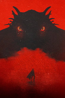 Dragons, Monsters, and Men