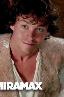 The Magical World of Ella Enchanted