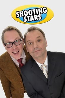 Shooting Stars tv show poster