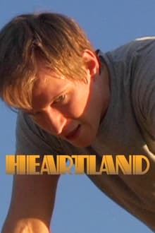 Poster do filme Heartland