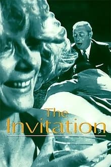Poster do filme The Invitation