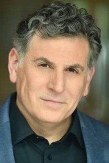 Photo of Steven Ted Beckler