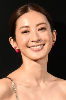 Photo of Reiko Takagi