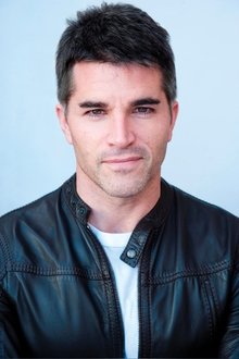 Photo of Martin Crewes
