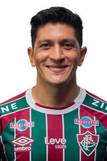Germán Cano