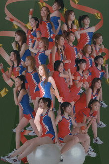 Hello! Project SPORTS FESTIVAL 2006 Solo 前田有紀