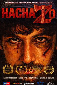 Hachazo