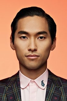 Photo of Jin Ha