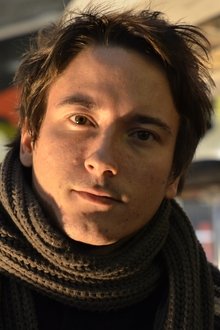 Photo of Andreas af Enehielm