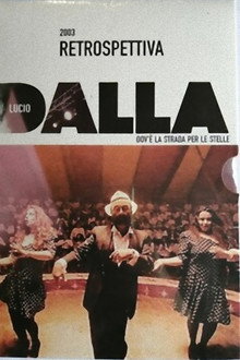 Lucio Dalla - Retrospettiva 2012