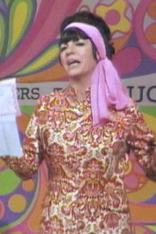 Rowan & Martin's Laugh-In - Season 3