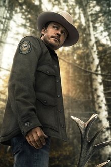 Joe Pickett