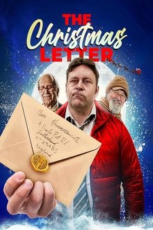 The Christmas Letter The Christmas Letter