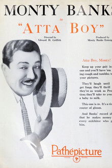 Atta Boy