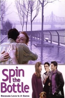 Poster do filme Spin The Bottle